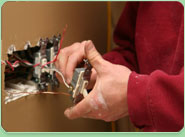 electrical repair Matlock